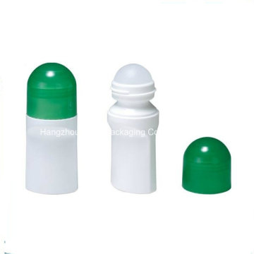 Natural and Last Deodorant Roll on Bottle for Body Care